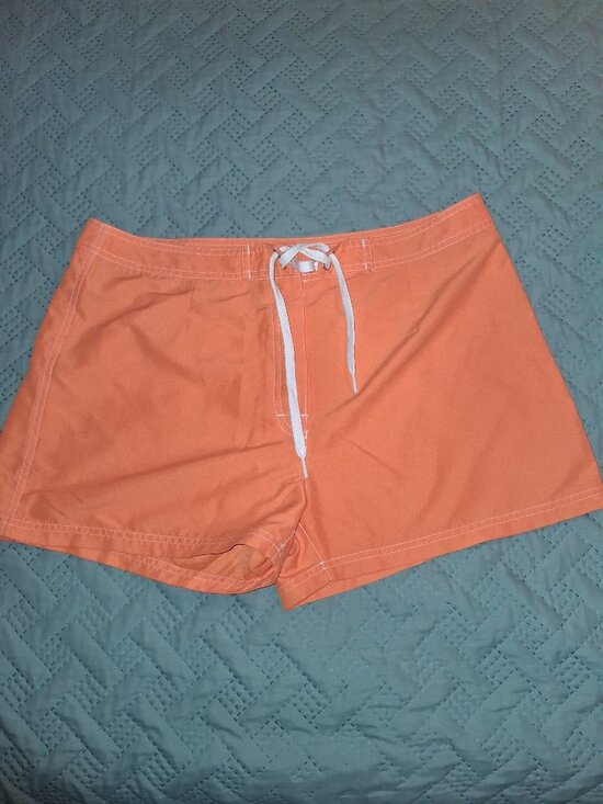 Silver for Her Pants - Like New! Women's Board Shorts-size 14